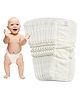 Bembika 5 Layer Bamboo Terry Nappy Inserts Pack of 10 - White