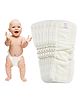 Bembika 5 Layer Bamboo Terry Nappy Inserts Pack of 7 - White