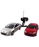 Rastar - Peugeot 407 1 : 14 Scale RC Car