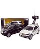 Rastar - 1:14 6 Channel Remote Control Mercedes Benz M Class RC Car 