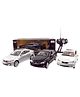 Rastar - 1:14 Scale 6 Channels Remote Control Licensed Lexus IS 350 Car