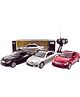 Rastar - R/C 1:14 INFINITI G37 coupe Remote Control Car 