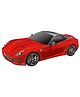 Rastar - New Ferrari 599 GTO
