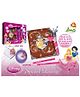 IMC Toys -Disney Princess Secret Diary