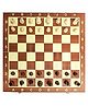 ADKD Magnetic Educational Chess - Multicolour