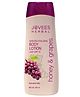 Jovees Herbal Honey & Grape Hand & Body Lotion | For Deep Nourishment, Hydrated & Moisturised Skin 300ml