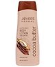 Jovees Herbal Cocoa Butter Body Lotion Provides Deep Moisturisation  Non Sticky Body Moisturizer With Cocia Butter  Winter Body Lotion For Smooth and Healthy Looking Skin  For Very Dry Skin- 300ml