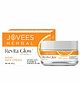 Jovees Herbal Revita Glow Vitamin C Cream Infused with Almond & Kakadu Plum | Reduces Dark Spots, Hyperpigmentation & Fine Line Apperances | For All Skin Type 50G