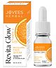 Jovees Herbal Revita Glow Vitamin C Face Serum Infused with Vitamin C & Kakadu Plum |Reduces Dark Spots|For Naturally Glowing Skin | For All Skin Type | 30ml