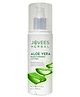 Jovees Herbal Aloe Vera Moisturising Lotion | With Sandal And Peach Extract | Nousishes, Heals and Hydrates Skin | For Oily And Sensitive Skin | 200ml