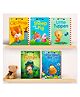 First Reading Combo Set of 5 - English