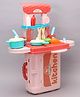 DiiCii 3 in 1 Chef Set of 30 - Multicolour