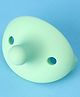 Silicone Pacifiers - Paradise Green
