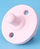 Silicone Pacifiers Paradise  -Pink