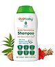 Oyo Baby Shampoo  with Hibiscus & Khus Khus - 200 ml
