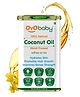 Oyo Baby Coconut Baby Massage Oil - 200 ml
