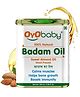 Oyo Baby Badam Rogan Sweet Almond Oil - 100 ml