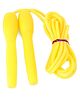 Ratnas Power Skipping Rope - Yellow