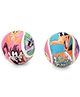 Looney Tunes Tennis Ball Multicolor - Pack Of 2