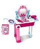 NEGOCIO 2 in 1 Make Up Beauty Play Set - Multicolour