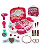 NEGOCIO Pretend to Play Beauty Set of 21 - Multicolour