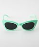 Babyhug Kids Sunglasses Free Size - Green
