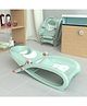 Baby Shampoo Chair - Green