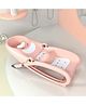 Baby Shampoo Chair - Pink