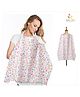 babywish Feeding & Nursing Cover - White