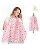 babywish Feeding & Nursing Cover - Pink
