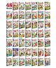 Children Story Book Pack of 48 - Hindi