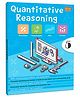 Modern Approach To Quantitative Reasoning Book - English