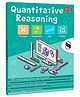 Modern Approach To Quantitative Reasoning Book - English