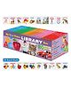 My First Picture Library Board Book Pack 20 - English