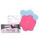 RePad Reusable Sanitary Pads - 4 Pads