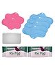 Re:Pad Reusable Sanitary Pads - 6 Pads