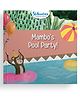 Skillmatics Mambo's Pool Party! Fun Learning Storybooks for Kids 