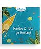 Skillmatics Mambo & Toto go Boating Fun Learning Storybooks for Kids