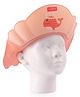 Babyhug Shower Cap - Orange