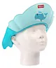 Babyhug Shower Cap - Blue