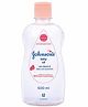 Johnson's baby Oil - 500 ml