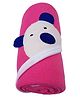 BABYZONE Soft Fabric Winter Wear Blankets - Rani