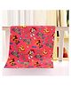 Sassoon Paw Patrol Waterproof & Washable Dry Sheet Small - Pink