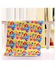 Princess by Sassoon  Waterproof & Washable Dry Sheet Small - Multicolor