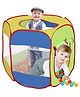 FunBlast Hexagon Ball Pool With 50 Balls - Multicolor