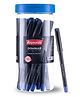 Reynolds Dominar Ball Point Pen Pack of 20 - Blue