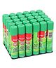 Maped Glue Sticks Green - Pack of 30