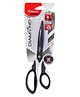 Maped Double Handles Diamond Scissor - Black and White