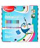 Maped White Board Markers Multicolor - Pack of 168