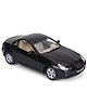 Kinsmart BMW I 8 Model Car - Black